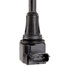 2013 Nissan Quest Ignition Coil 3