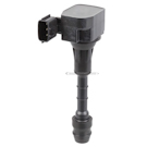 2003 Infiniti FX35 Ignition Coil 1