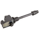 1999 Nissan Maxima Ignition Coil 2