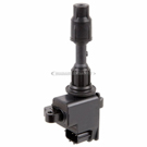 OEM / OES 32-80231ON Ignition Coil 1