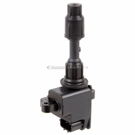2000 Infiniti Q45 Ignition Coil 1