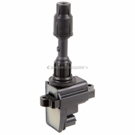 2000 Infiniti Q45 Ignition Coil 2