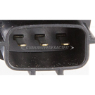 2000 Infiniti Q45 Ignition Coil 3