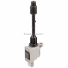 2001 Infiniti QX4 Ignition Coil 2