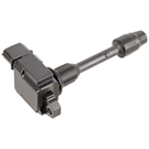 2001 Nissan Maxima Ignition Coil 2