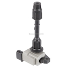 2001 Infiniti QX4 Ignition Coil 2