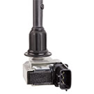 2001 Infiniti QX4 Ignition Coil 3
