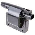 1992 Nissan Maxima Ignition Coil 1