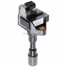2000 Honda Insight Ignition Coil 2
