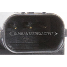 2000 Honda Insight Ignition Coil 3