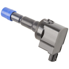 2007 Honda Fit Ignition Coil 2