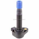 2007 Honda Odyssey Ignition Coil 2