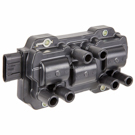 2007 Chevrolet Impala Ignition Coil 1