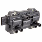 2009 Saturn Vue Ignition Coil 1