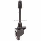 2000 Nissan Maxima Ignition Coil 2