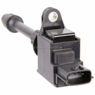 2000 Nissan Maxima Ignition Coil 3