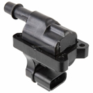 OEM / OES 32-80106ON Ignition Coil 2