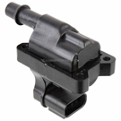 1994 Infiniti J30 Ignition Coil 2