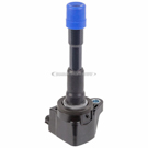 2011 Honda Insight Ignition Coil 2