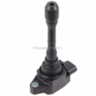 2012 Nissan Juke Ignition Coil 2