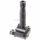 2003 Mercedes Benz C230 Ignition Coil 2