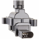 2003 Mercedes Benz C230 Ignition Coil 3