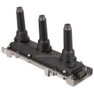 2000 Saab 9-5 Ignition Coil 1