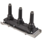 2000 Saab 9-5 Ignition Coil 2