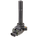 BuyAutoParts 32-80144AN Ignition Coil 1