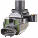 BuyAutoParts 32-80144AN Ignition Coil 3