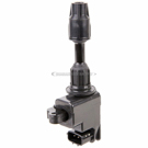 2000 Infiniti Q45 Ignition Coil 1