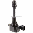 2003 Infiniti FX35 Ignition Coil 1