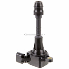 2003 Infiniti FX35 Ignition Coil 2