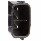 2003 Infiniti FX35 Ignition Coil 3