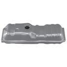 1981 Gmc Pick-up Truck Fuel Tank 1