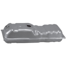 1987 Gmc Pick-up Truck Fuel Tank 1