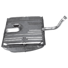 1978 Oldsmobile Delta 88 Fuel Tank 1
