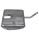 BuyAutoParts 1977 Buick Electra Fuel Tank 38-202698O