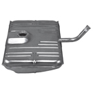 1976 Oldsmobile Cutlass Fuel Tank 1