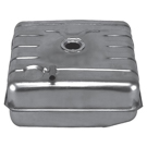 BuyAutoParts Gmc P2500 Fuel Tank 38-202798O