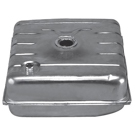 1993 Gmc C3500HD Fuel Tank 1
