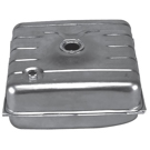 1994 Chevrolet C3500HD Fuel Tank 1