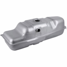 1983 Gmc S15 Fuel Tank 3