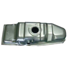 2000 Gmc Sonoma Fuel Tank 1