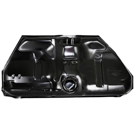 1982 Buick Skyhawk Fuel Tank 1