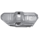 1982 Buick Skyhawk Fuel Tank 3