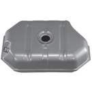 1985 Gmc S15 Jimmy Fuel Tank 1