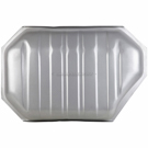 2000 Gmc Jimmy Fuel Tank 2
