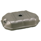 1983 Chevrolet Blazer S-10 Fuel Tank 1