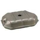 1994 Chevrolet LLV Fuel Tank 1